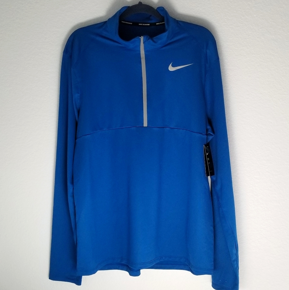 NWT Nike Running DRI-FIT size XL